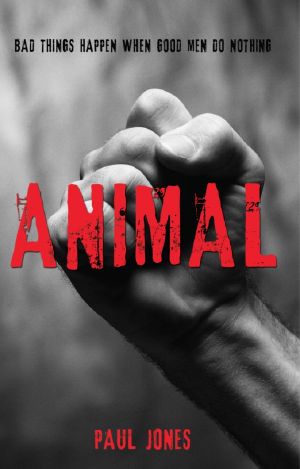 [Animal 01] • Animal